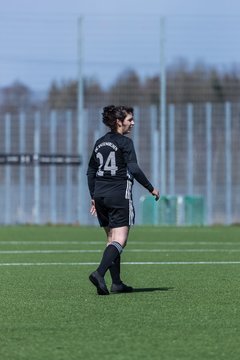 Bild 192 - F FSG Kaltenkirchen -  SV Eintracht Luebeck : Ergebnis: 2:1